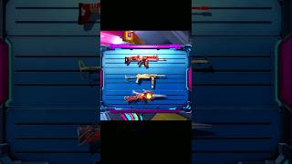 Impossible Gun board 🤯🗿shorts ytshorts freefire [upl. by Etnoid300]