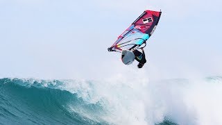 Kevin Pritchard and Camille Juban at AWT Goya Cabo Verde Pro [upl. by Favrot]