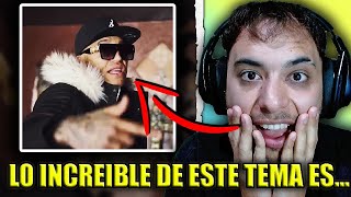 REACCION de 🇦🇷 a Lefty SM  Encerrado En Mi Mundo  Descubriendo música 🇲🇽 152 [upl. by Jackquelin71]