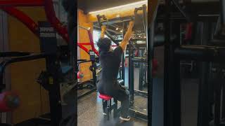 20241023 짐80 시그넘gym 80 sygnum 풀다운 머신 40kg 등 운동 [upl. by Ensoll]