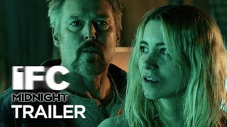 Welcome to Willits  Official Trailer I HD I IFC Midnight [upl. by Evonne401]