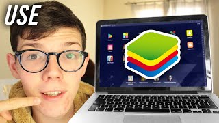 How To Use BlueStacks On PC amp Laptop  BlueStacks Tutorial [upl. by Bogosian]