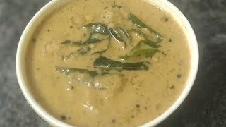 தக்காளி சட்னி இப்படி செஞ்சு பாருங்க thakkali chatni recipe in tamil [upl. by Donnamarie]