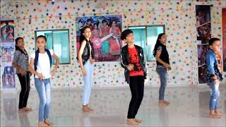 Kamariya Dance – Mitron  Darshan Raval  Choreography  shravan prajapati [upl. by Davison800]