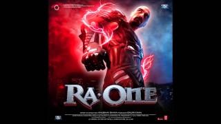 COMES THE LIGHT THEME 1080P HD RA ONE [upl. by Gagnon153]