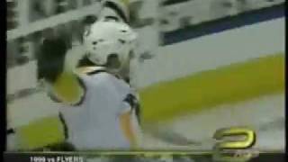 Jaromir Jagr  Top 10 Goals [upl. by Acisej946]