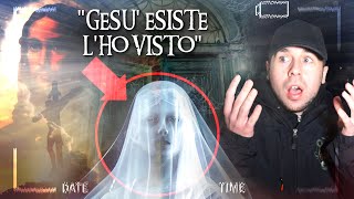 GESU ESISTE DAVVERO  RISPOSTE SHOCK sulla VITA DOPO LA MORTE [upl. by Thistle741]