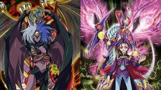 Yubel VS Yuri  YGO Pro 2  DuelMaker [upl. by Hedda848]