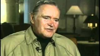 Jack Lemmon Interview [upl. by Kaleb]