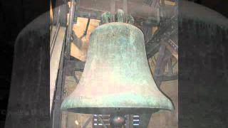 Erfurt Dom c′Glocke St Andreas [upl. by Sine392]