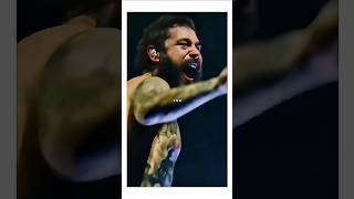 Better Now lyrical post Malone live performance in his concert f1 trillion tour 2024 [upl. by Stoughton]