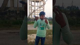 Banna hai to baap ban song comedyvideo shortfeed shortvideo shorts realfhoolrnnewcomedyvideo [upl. by Wan990]