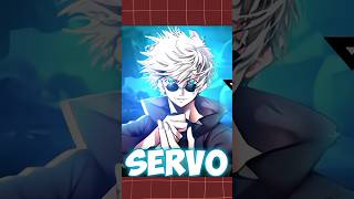 🥶 SERVO VS DRACO 🥵 aons aonscraftyclicks viralshorts foryou fypシ゚viral fypシ゚ fyp ytshorts [upl. by Ruffin582]