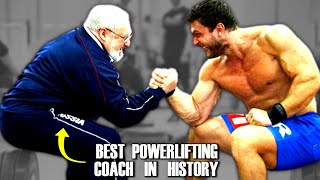 Sheiko Powerlifting Programs EXPLAINED [upl. by Odelet]