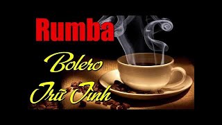 Liên Khúc Rumba Trữ Tình Bolero Không Lời Hải Ngoại  LK Nhạc Vàng Hay Nhất 2018  Nhạc Sống Mạnh Hà [upl. by Cutty]