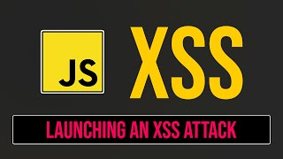 Running a XSS Attack  How to defend [upl. by Oetam170]