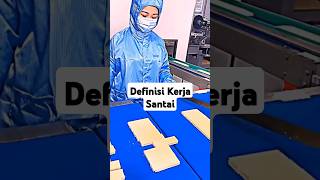 Info Loker 😂 kerja bekerja lucu funny santai smartwork [upl. by Roxane]