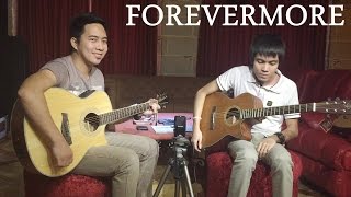 Forevermore  Side A two guitar rendition by Joel and Ralph [upl. by Inilam]