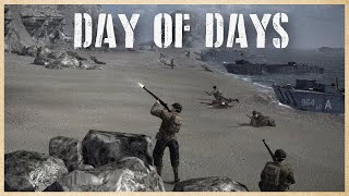 Day of Days  Gates of Hell Liberation Campaign [upl. by Eleen]