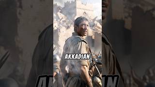 The Fall of the Akkadian Empire history [upl. by Reinnej258]