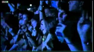 2ManyDJs 20110828 Reading Festival UK [upl. by Hcire]