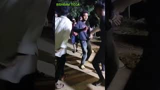 Pasina Pasina  New Nagpuri Video Comedy Dance  Reels  Shorts  Video 2023 [upl. by Niwhsa]