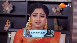 Maari  Ep 716  Preview  Sep 26 2024  Ashika Padukone Adarsh Sairabanu  Zee Tamil [upl. by O'Toole]