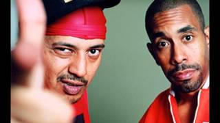 The Beatnuts  Turn it Out [upl. by Eelik444]