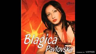 Blagica Pavlovska  Stamena  Audio 2005 [upl. by Kowatch]