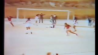 FolgorePro Sciacca 10 19821983 Goal di Aldo Tilotta [upl. by Kalbli]