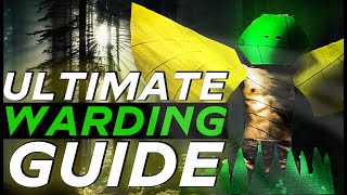 Ultimate Warding Guide to Climbing Ranked  League of Legends [upl. by Det]