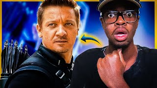 GAVIÃƒO ARQUEIRO O MELHOR FILME DA MARVELTRAILER COMPLETO REACT 2021 [upl. by Sik]