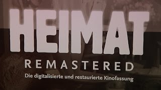 HEIMAT remastered [upl. by Alehs]