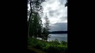 Priest Lake Idaho tarot positivereadings breathe [upl. by Llebyram43]