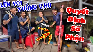 Cuộc Đời Của THÁNH XÀM Sẽ Được Quyết Định Trong Trò Chơi Này [upl. by Notfilc]