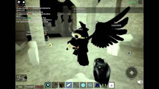 Roblox Midnight Horrors Easter Update 2023 Gameplay Part 2 🤓 [upl. by Noemys]