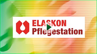 ELASKON Pflegestation [upl. by Faxon269]