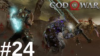 BUĞU DİYARI   God of War 24 [upl. by Aneeb]