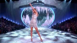 Video Highlights from the 2013 Victorias Secret Fashion Show [upl. by Lalad]