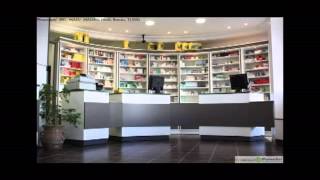 Pharmacie Crées Par Modula PORRELLO MSAMMOUD [upl. by Daeriam]