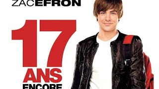 17 Again full Movie Review  Zac Efron  Michelle Trachtenberg [upl. by Seaddon209]