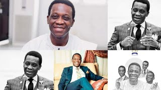 3 Years In Glory Dare Adeboye Lives On Forever In Our Hearts [upl. by Tigram]