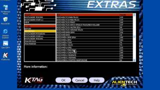 KTAG K TAG ECU Programming Tool Install Video [upl. by Carilyn238]