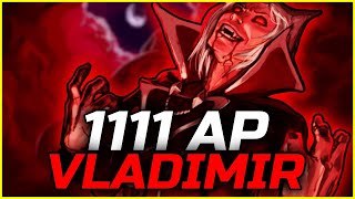 💀 5200 CAN 1111 AP VLADIMIR 💀 [upl. by Ritch]