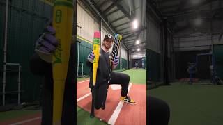 VICTUS VIBE USSSA MINIREVIEW  vs Marucci CatX [upl. by Baggott]