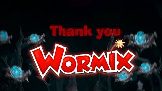 Thank you Wormix compilation 2 [upl. by Roxanna]