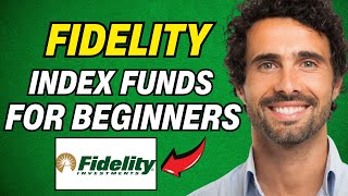 How To Invest In Fidelity Index Funds For Beginners 2024 [upl. by Luhe725]