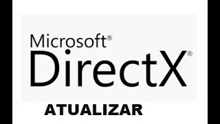 Como instalar ferramentas do DIRECTX WINDOWS 10 2019 [upl. by Airekal]