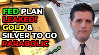 CENTRAL BANKS Are Hiding This Truth About Gold amp Silver  Greg Mannarino [upl. by Qidas]