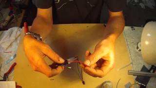 Hobbykings Turnigy Receiver Controlled Switch Wiring Guide [upl. by Adnicaj]